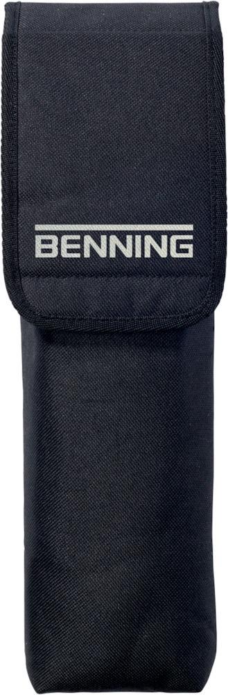 Schutztasche für Spannungsprüfer DUSPOL Benning Schutztasche für Spannungsprüfer DUSPOL Benning