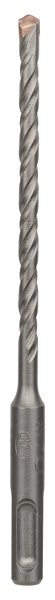Hammerbohrer  plus-3, 6x100x160mm
