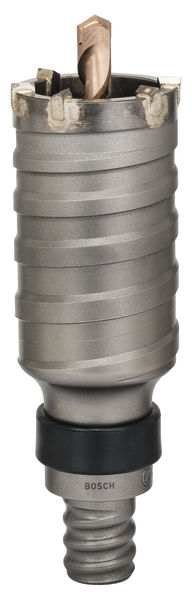 PRO SDS max-5 Bohrkrone, 50 x 80 x 111 mm