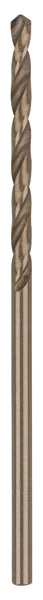 Metallbohrer HSS-Co, DIN 338, 2 x 29 x 49 mm, 1er-Pack