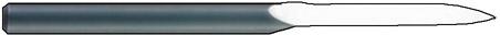Dreikantschaber D50 3,2x50mm GRATTEC GRATTEC