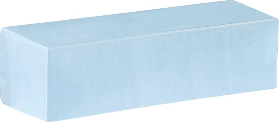 Polierpaste fest 110g blau osborn Polierpaste fest 110g blau osborn