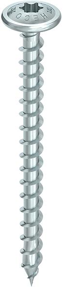 HECO-TOPIX-plus TelKo HD 6,0x100 TG znbl HECO-TOPIX-plus TelKo HD 6,0x100 TG znbl