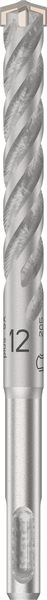 PRO SDS plus-5X Hammerbohrer, 12 x 100 x 160 mm, 10-tlg.