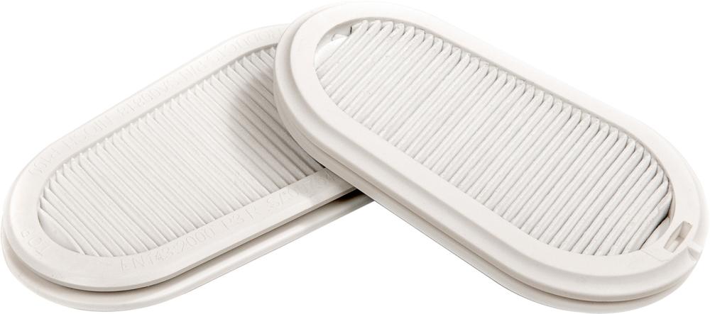 Ersatzfilter P3RD, für Halbmaske Elipse/Integra Ersatzfilter P3RD, für Halbmaske Elipse/Integra