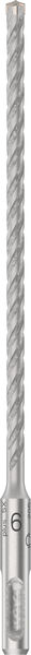 PRO SDS plus-5X Hammerbohrer, 6 x 150 x 210 mm, 10-tlg.