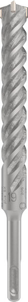 PRO SDS plus-5X Hammerbohrer, 19 x 150 x 200 mm