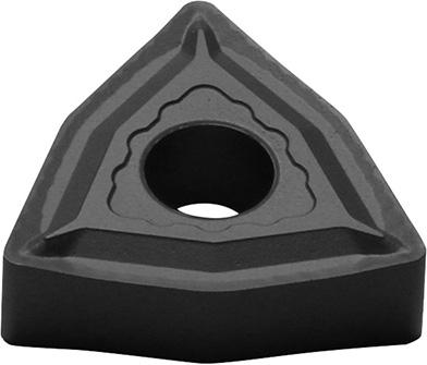 ISO-Wendeschneidplatte WNMG 080404-F PMS5040 ISO-Wendeschneidplatte WNMG 080404-F PMS5040