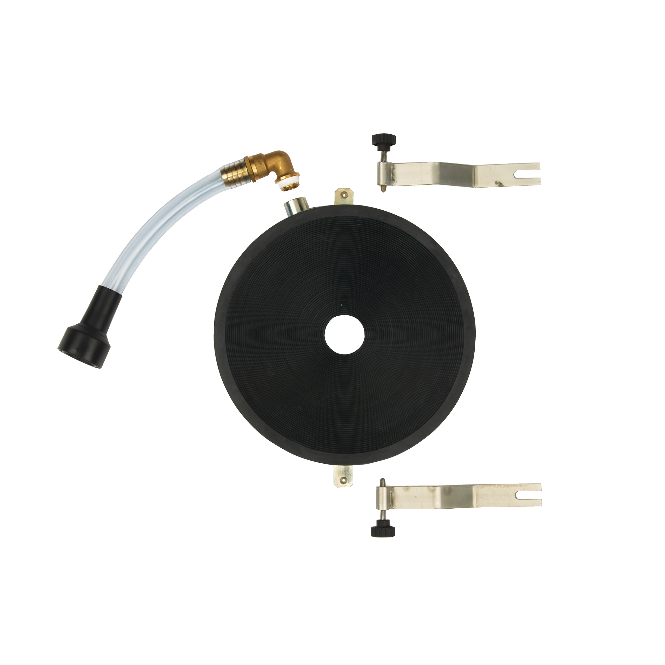 Produktbild Wasserfangring