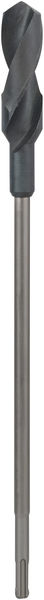 PRO Wood HSS Installationsbohrer, 28 x 100 x 400 mm, SDS plus