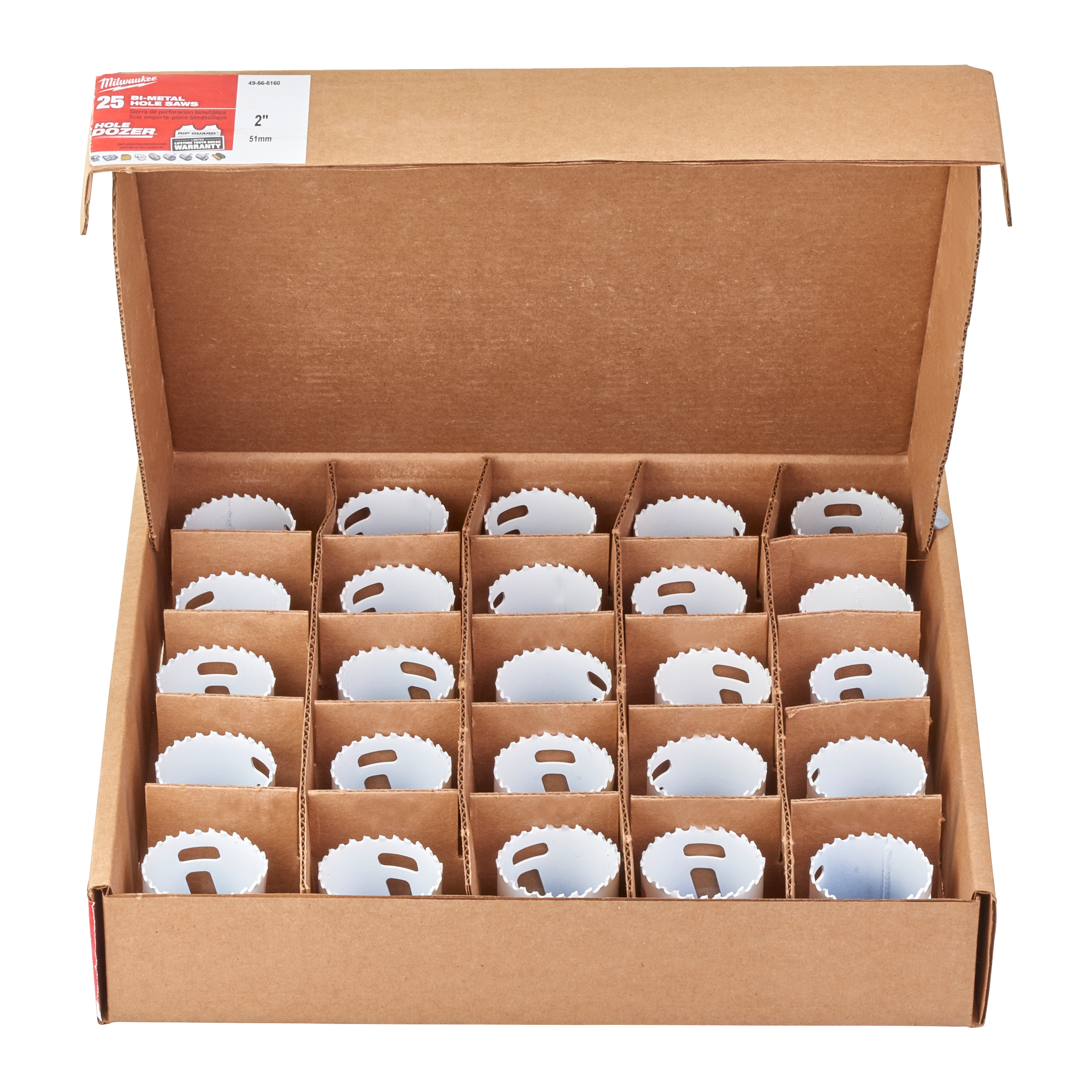 Produktbild Lochsäge Bi-Metall