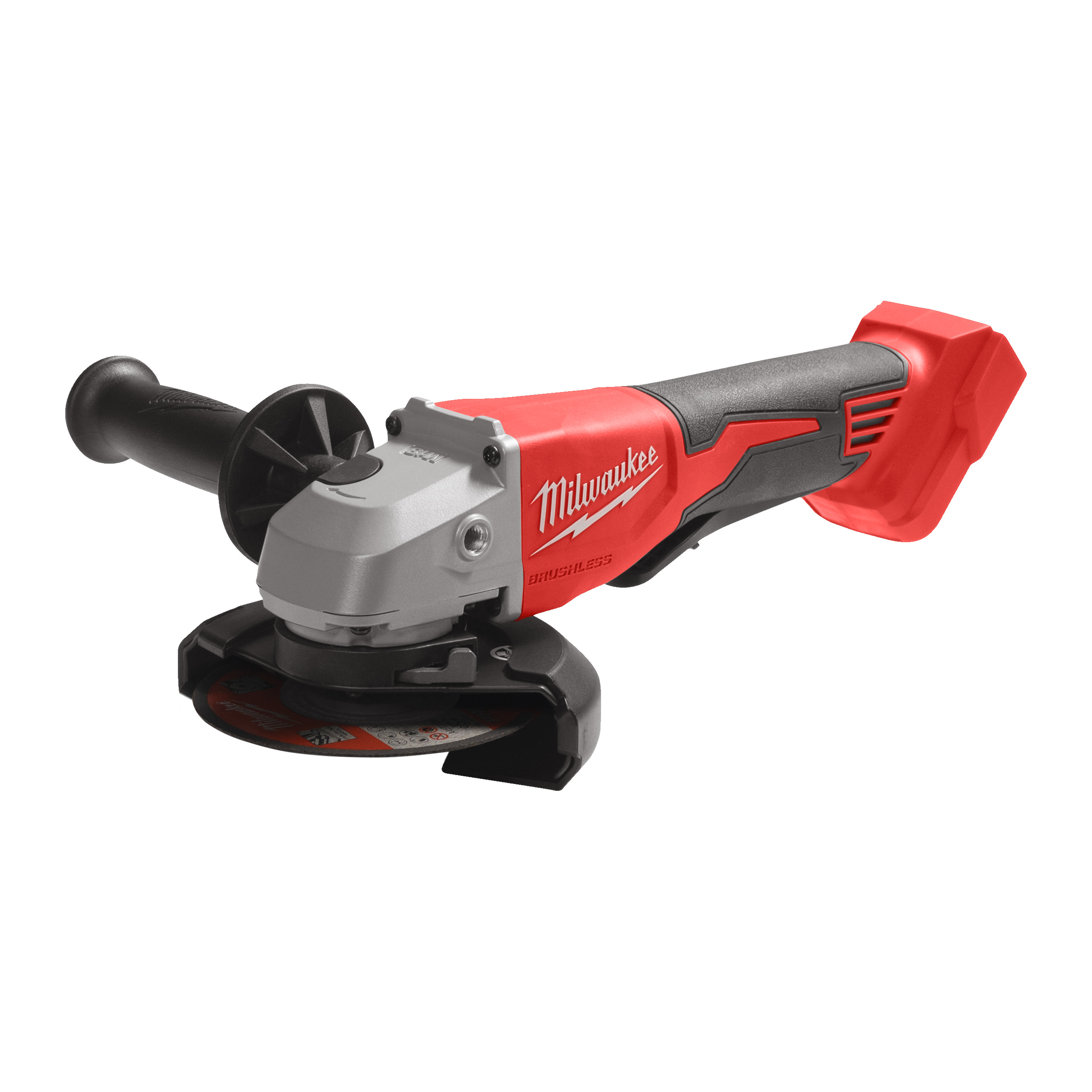 Akku-Winkelschleifer M18BLSAG115XPD