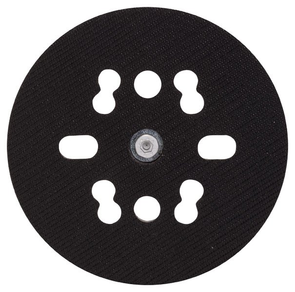 Schleifteller mittel, 150 mm, für GEX 150 ACE