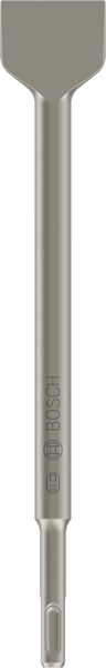PRO SDS plus-4C Spatmeißel-Set, 40 x 250 mm, 5-tlg.