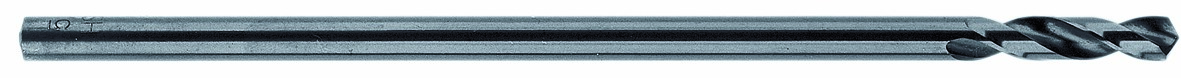 Hohlprofilbohrer HSS-G 3,0 x 100 mm