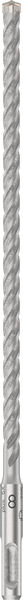 PRO SDS plus-5X Hammerbohrer, 8 x 200 x 260 mm, 10-tlg.