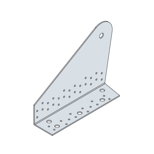 Artikelhauptbild BNG60 Bandanschlüsse r/l