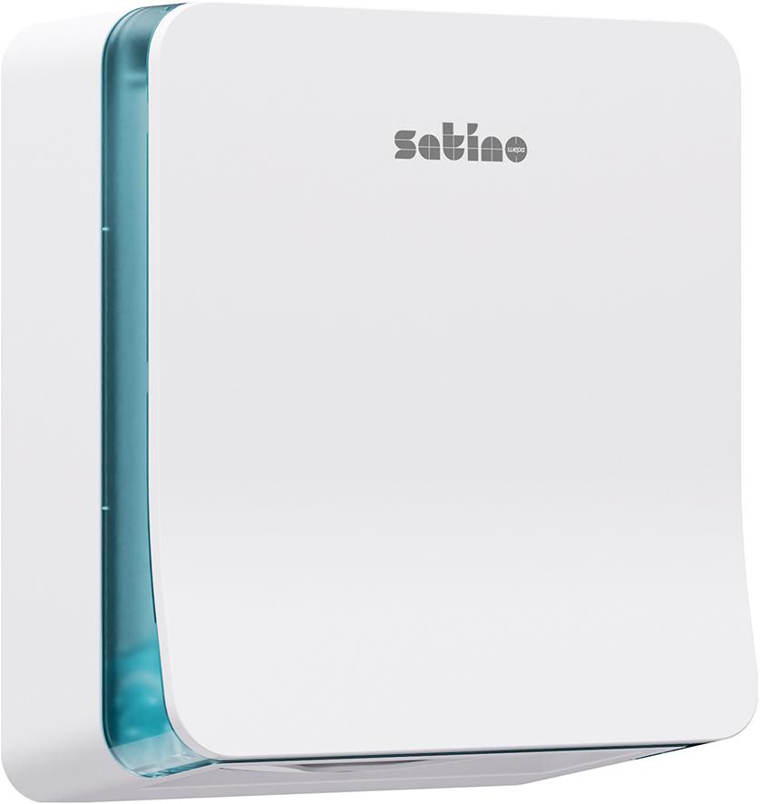 Satino Handtuchspender S 333402 ws