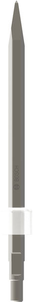 PRO Hex-4C Spitzmeißel 19 mm, 400 mm, für Abbruchhämmer mit 17mm-Umlegekragen