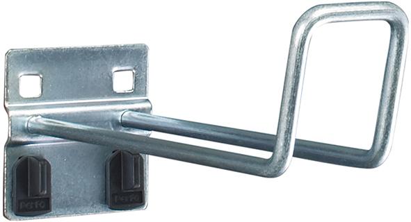 Bügelhaken L150 mm für Lochplatten für Lochplatten bott Bügelhaken L150 mm für Lochplatten für Lochplatten bott