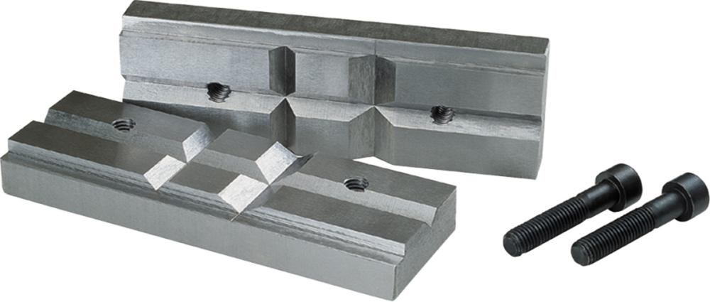 Ersatzbacken 100mm FORUM Ersatzbacken 100mm FORUM