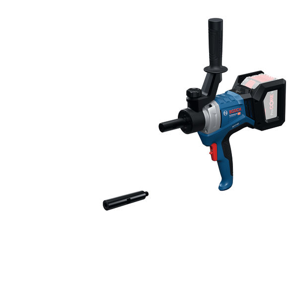 Rührwerk GRW 18V-120