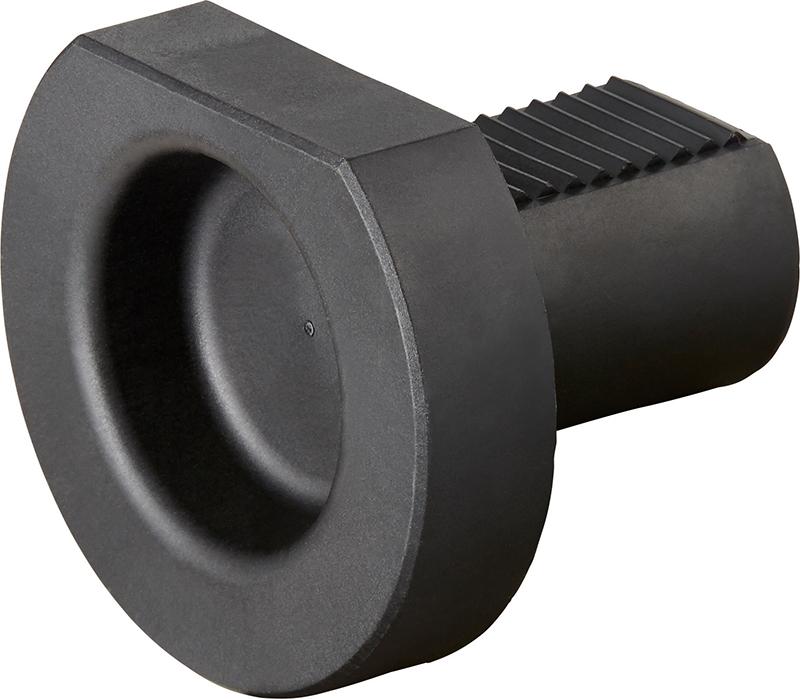 Verschlussstopfen VDI Z2 30mm Kunststoff FORTIS Verschlussstopfen VDI Z2 30mm Kunststoff FORTIS