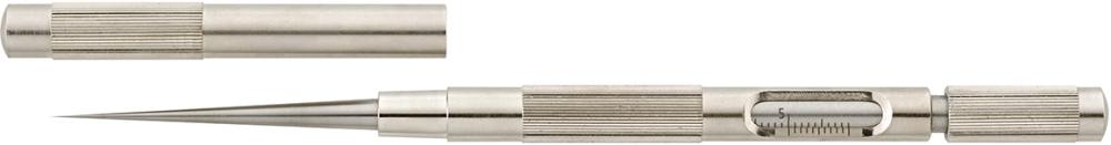 Düsenlehre 0-5,00mm FORUM Düsenlehre 0-5,00mm FORUM