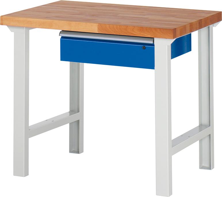 Werkbank Modell 7001 1000x900x840 Werkbank Modell 7001 1000x900x840