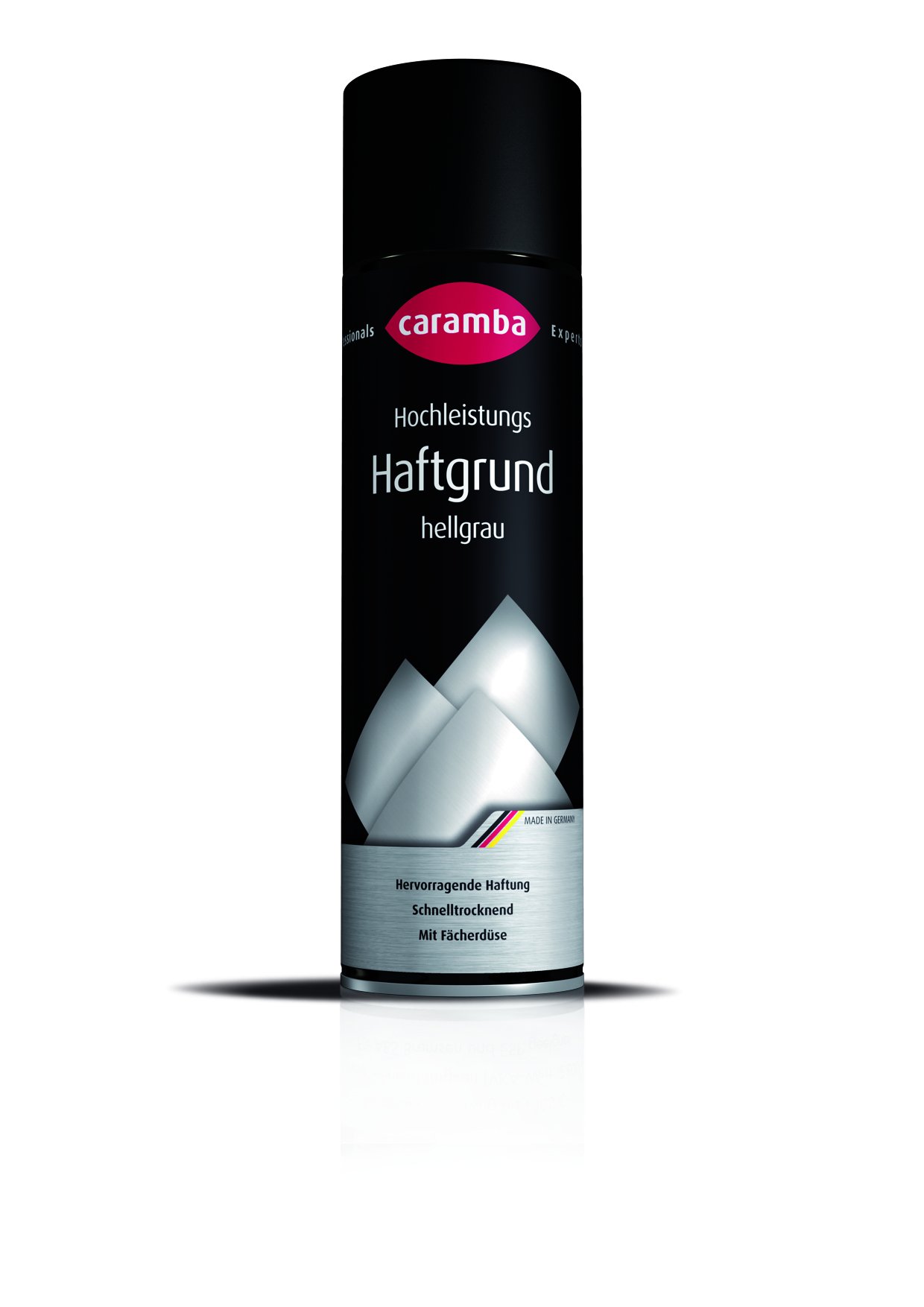 Haftgrund hellgrau
