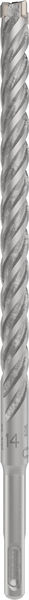 PRO SDS plus-5X Hammerbohrer, 14 x 200 x 260 mm