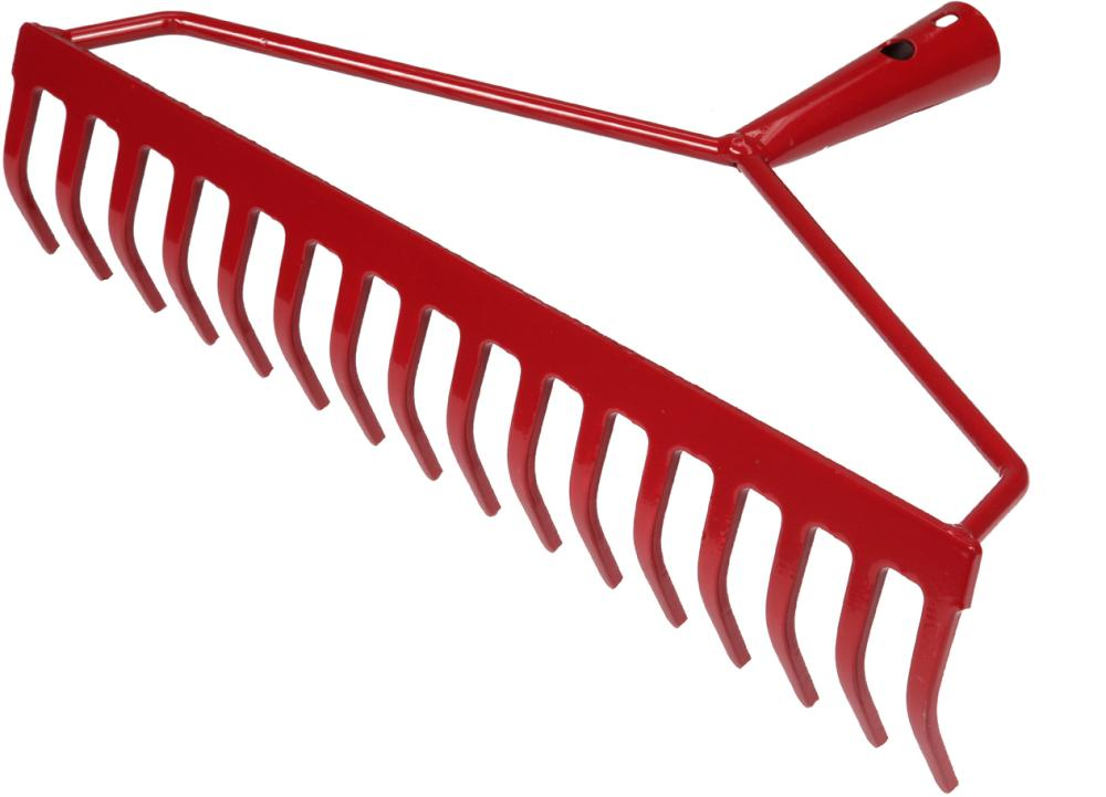 Bügelrechen 16 Zinken floraworld Bügelrechen 16 Zinken floraworld