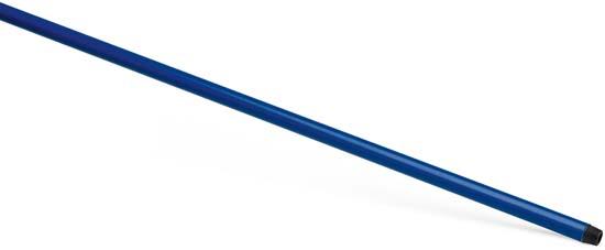 HACCP-Glasfaser-Stiel 1500x25x2 mm, Blau HACCP-Glasfaser-Stiel 1500x25x2 mm, Blau
