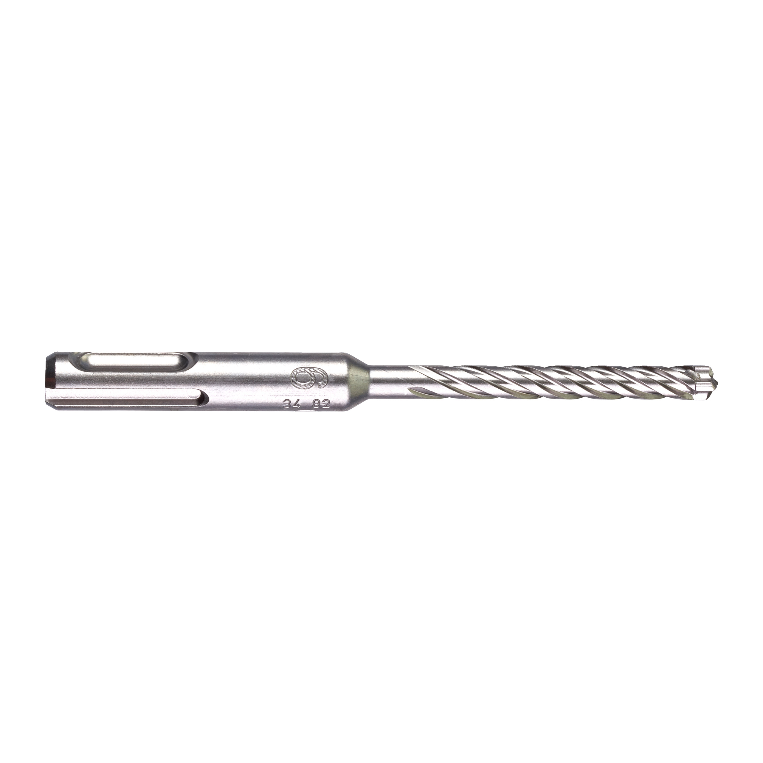 Hammerbohrer MX4 SDS-Plus