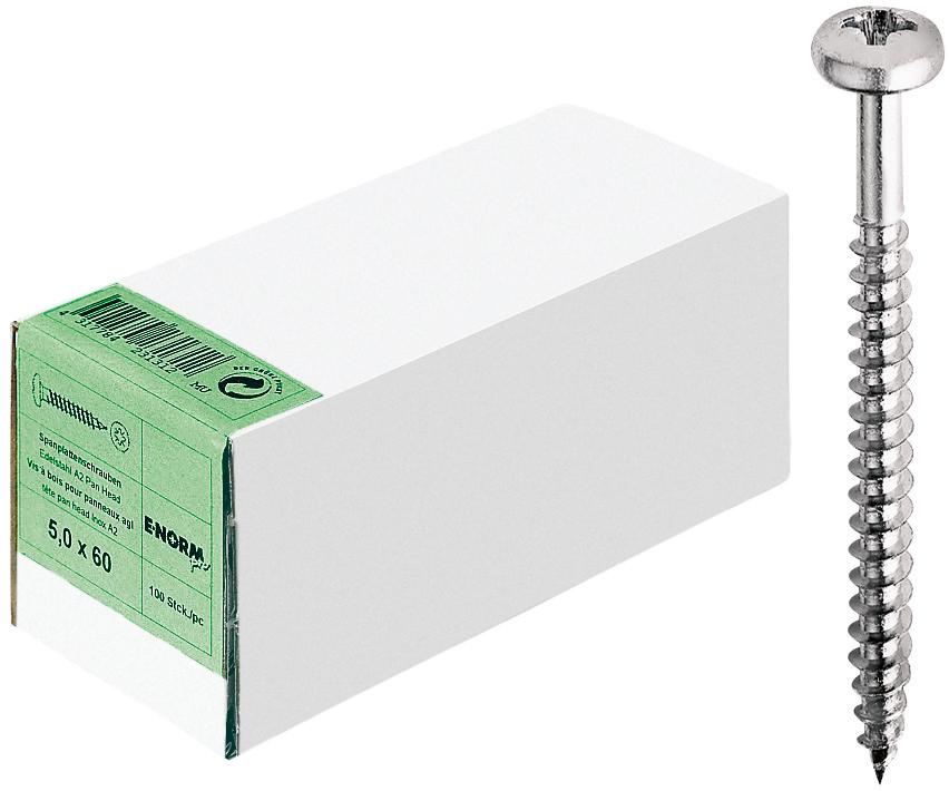 SPS Pan-Head A2 PZD 3,0x 16 KP SPS Pan-Head A2 PZD 3,0x 16 KP