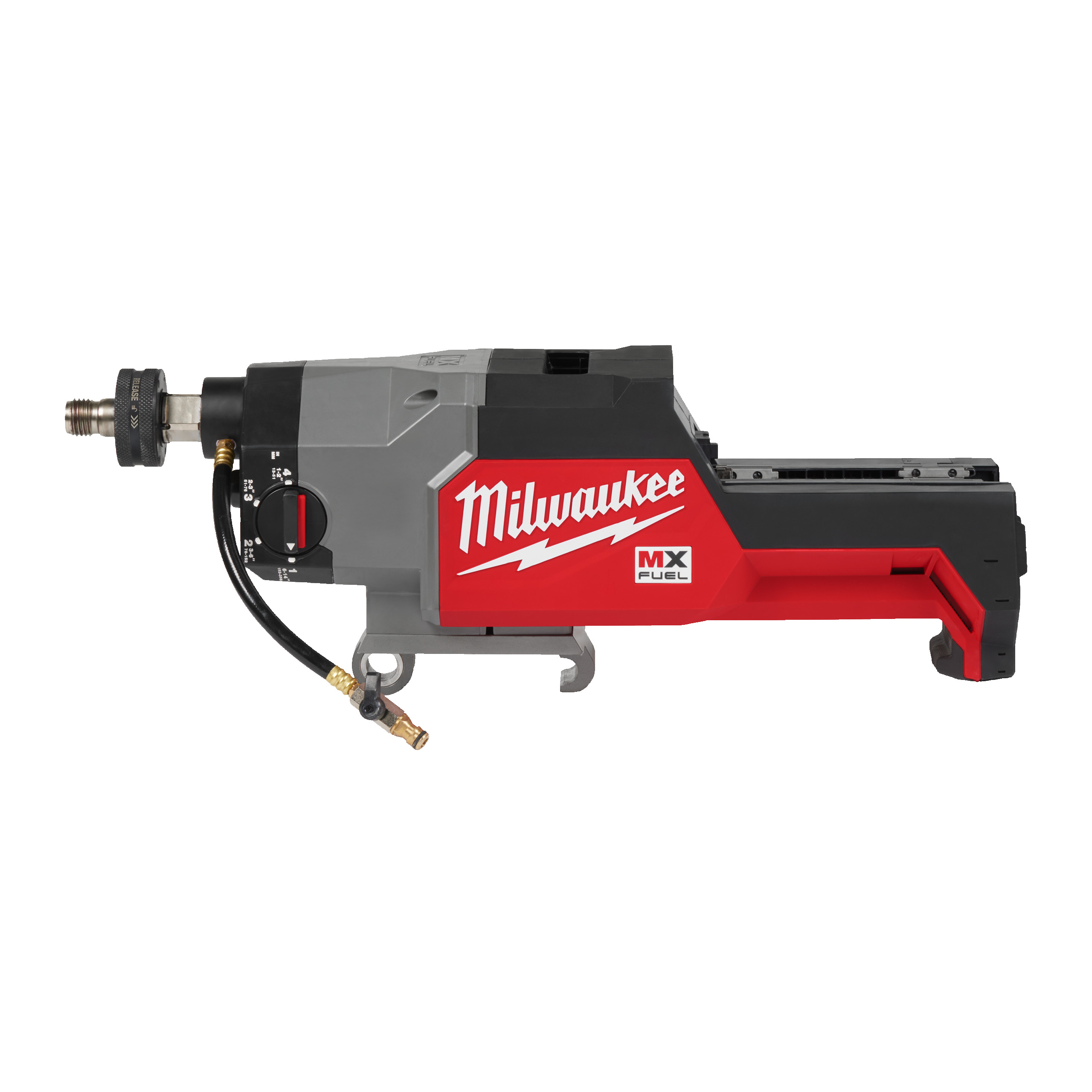 Akku-Diamantkernbohrgerät MXF DCD350