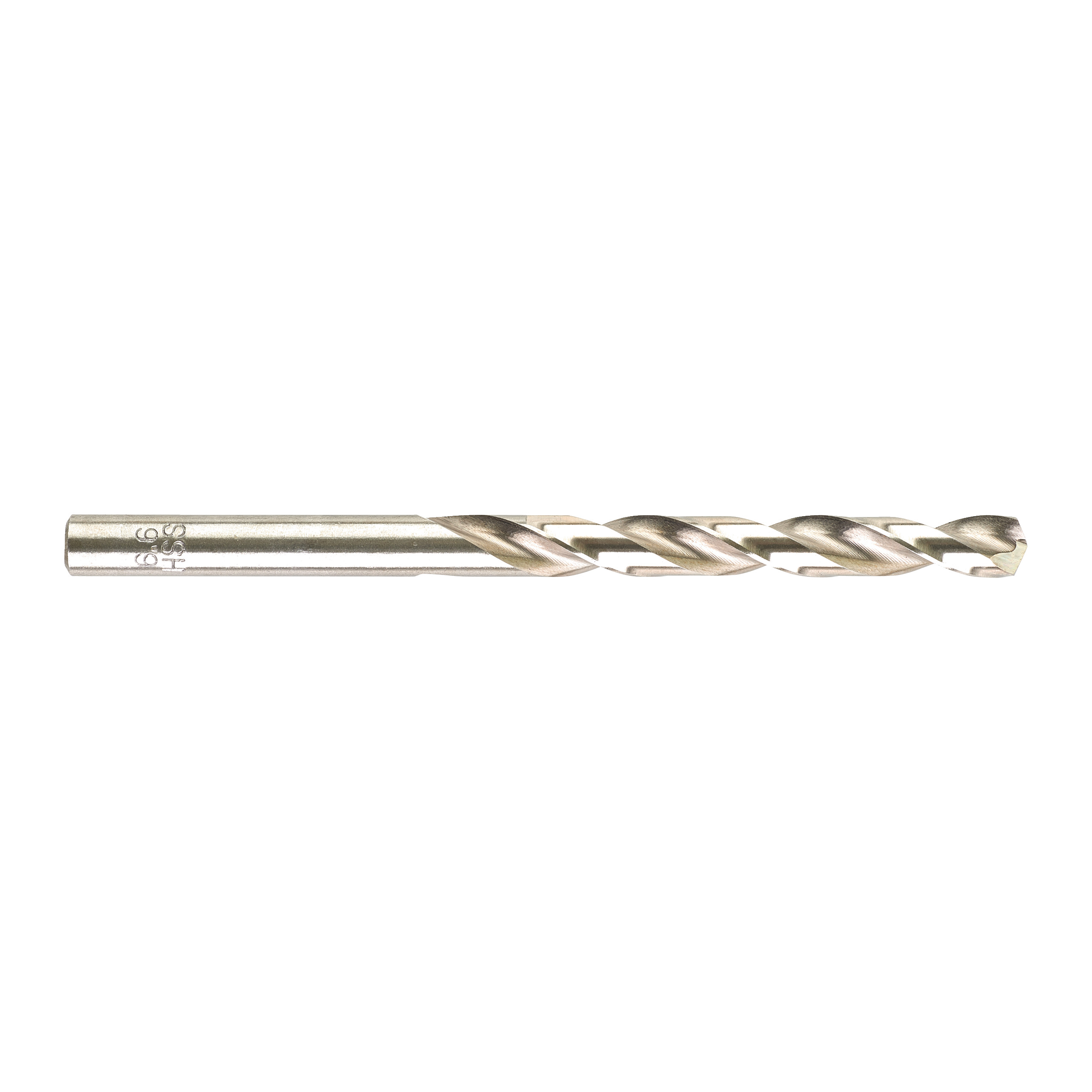 Produktbild Metallbohrer HSS-G THUNDERWEB