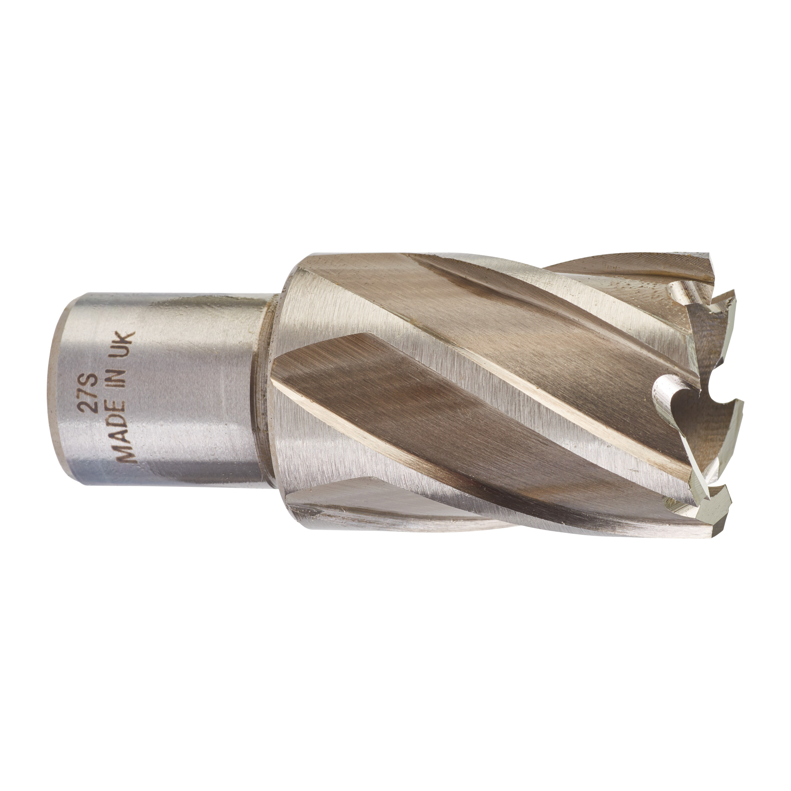 Produktbild Kernlochbohrer HSS