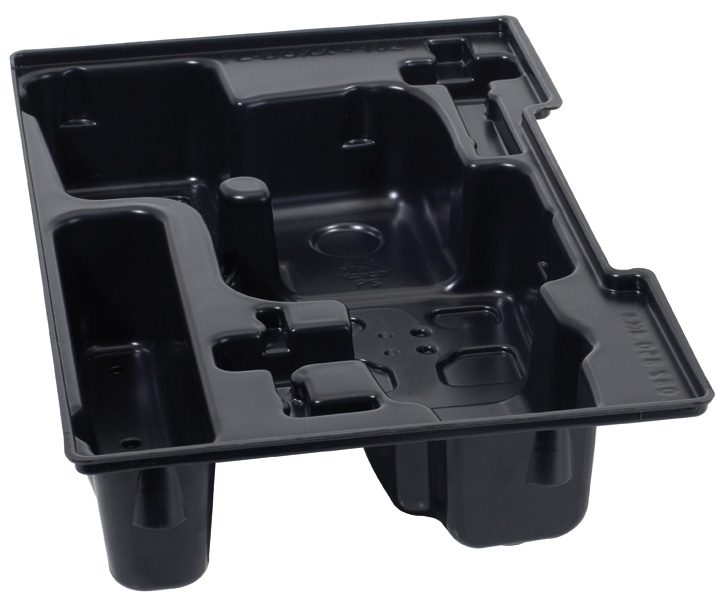 Einlage L-BOXX 102, passend für GSC 12 V-LI, GWI 12 V-LI