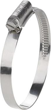 Schlauchschelle DIN3017 W2, 12mm 100-120mm IDEAL-Schlemper Schlauchschelle DIN3017 W2, 12mm 100-120mm IDEAL-Schlemper