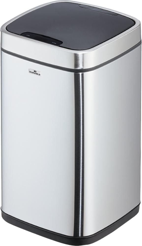 Sensor Abfalleimer NO TOUCH 12L 240x430x240 Sensor Abfalleimer NO TOUCH 12L 240x430x240