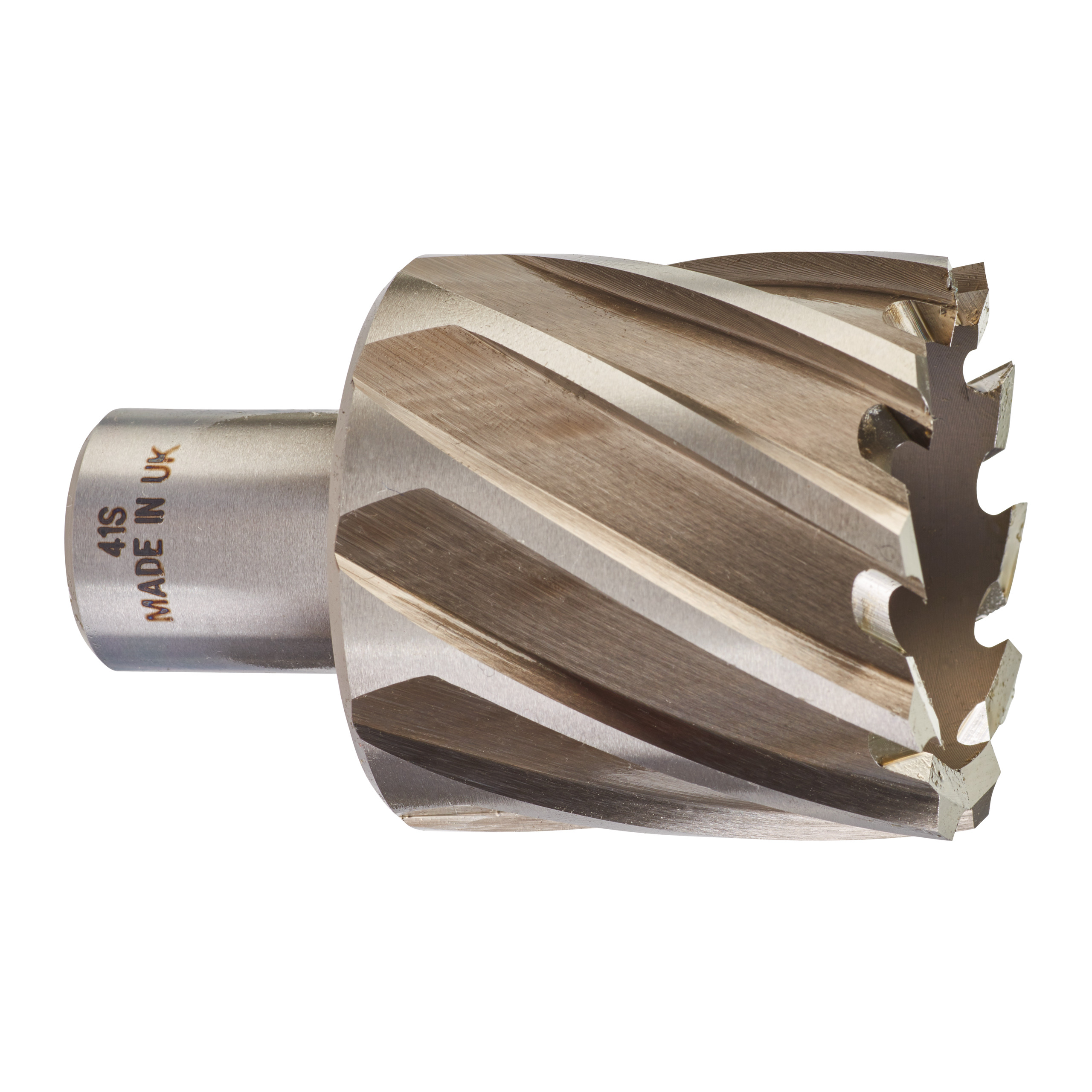 Produktbild Kernlochbohrer HSS