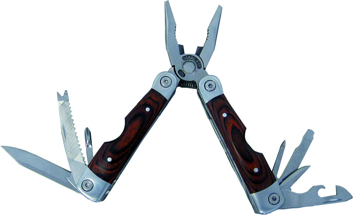 Artikelhauptbild Multitool mit PROJAHN Logo