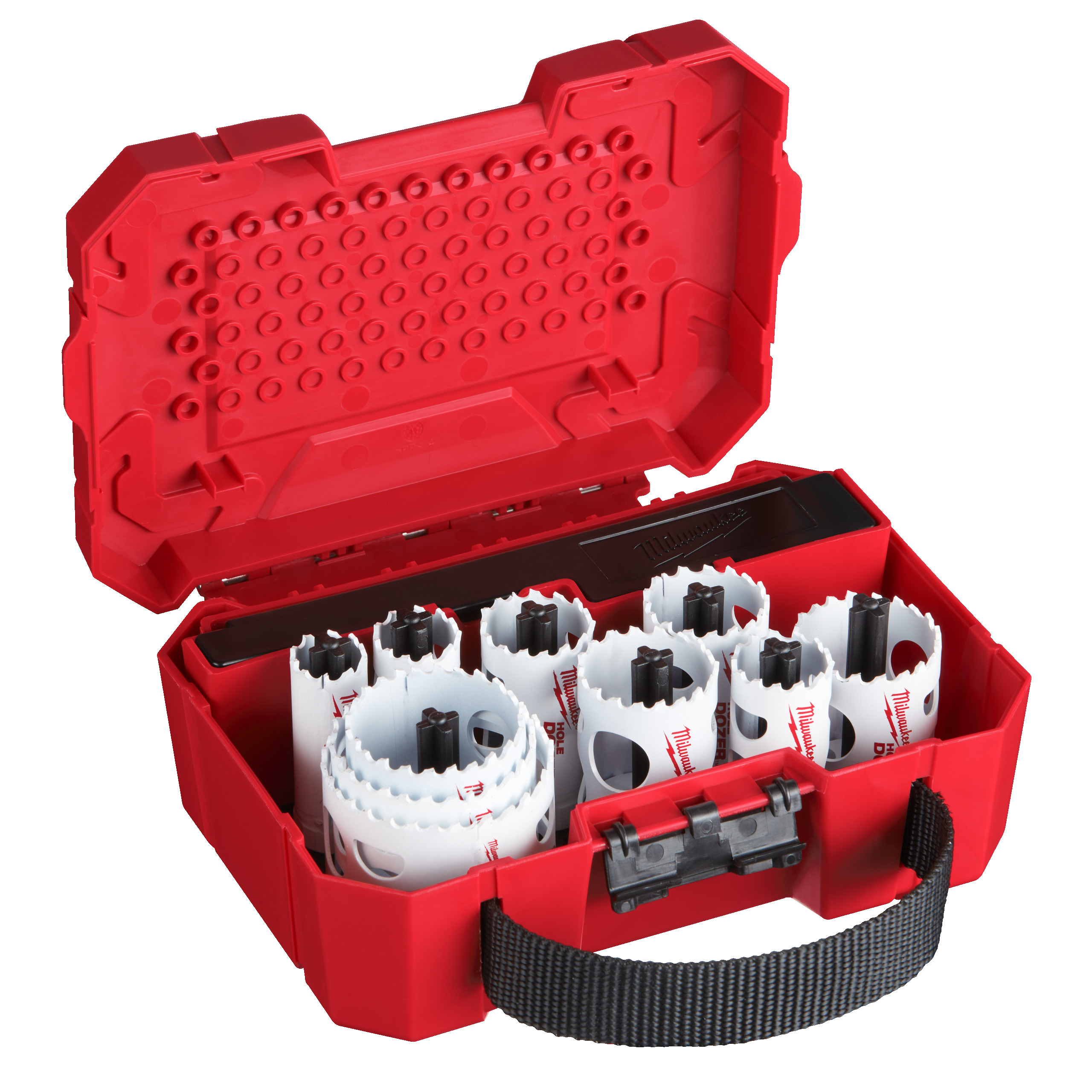 Produktbild Lochsägen-Set Bi-Metall