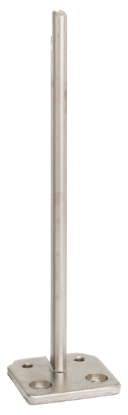 Produktbild Sägeblätterführung, 130 mm