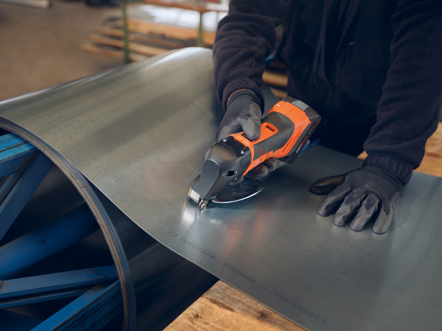 Anwendungsbild Anwendungsbild