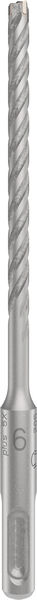 PRO SDS plus-5X Hammerbohrer, 6 x 100 x 160 mm