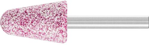 Schleifstift kegelförmig 2032 6 ADW 30 M 5V Pferd Schleifstift kegelförmig 2032 6 ADW 30 M 5V Pferd