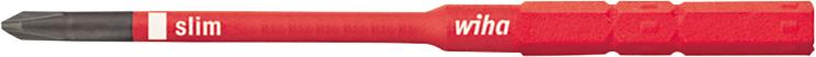 Wechselklinge slimBit VDEPH2x75mm Wiha Wechselklinge slimBit VDEPH2x75mm Wiha