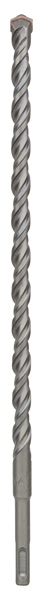 Hammerbohrer  plus-3, 14x300x360mm